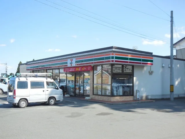 セブンイレブン原町大木戸店まで270m