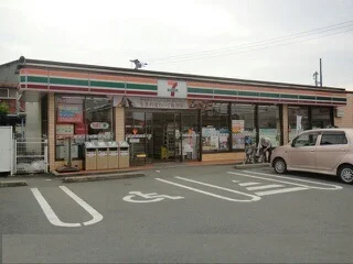 セブンイレブン氷川宮原店まで1250m