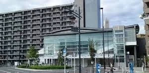 ＪＲ相模線南橋本駅まで1400m