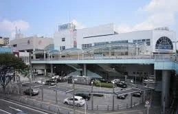 ＪＲ横浜線相模原駅まで1800m