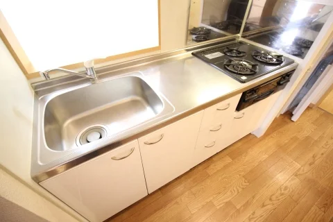 同タイプ写真の為、現況優先致します。