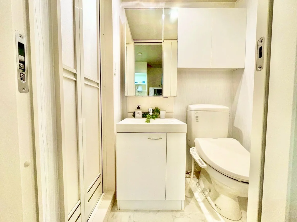 ※撮影用の観察植物・食器調理器具・雑貨類等はございません。※写真は現況優先