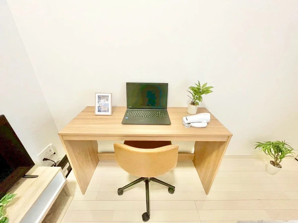 ※撮影用の観察植物・食器調理器具・雑貨類等はございません。※写真は現況優先