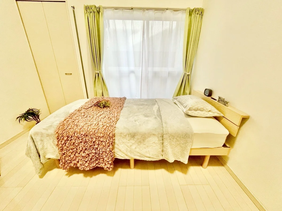 ※撮影用の観察植物・食器調理器具・雑貨類等はございません。※写真は現況優先