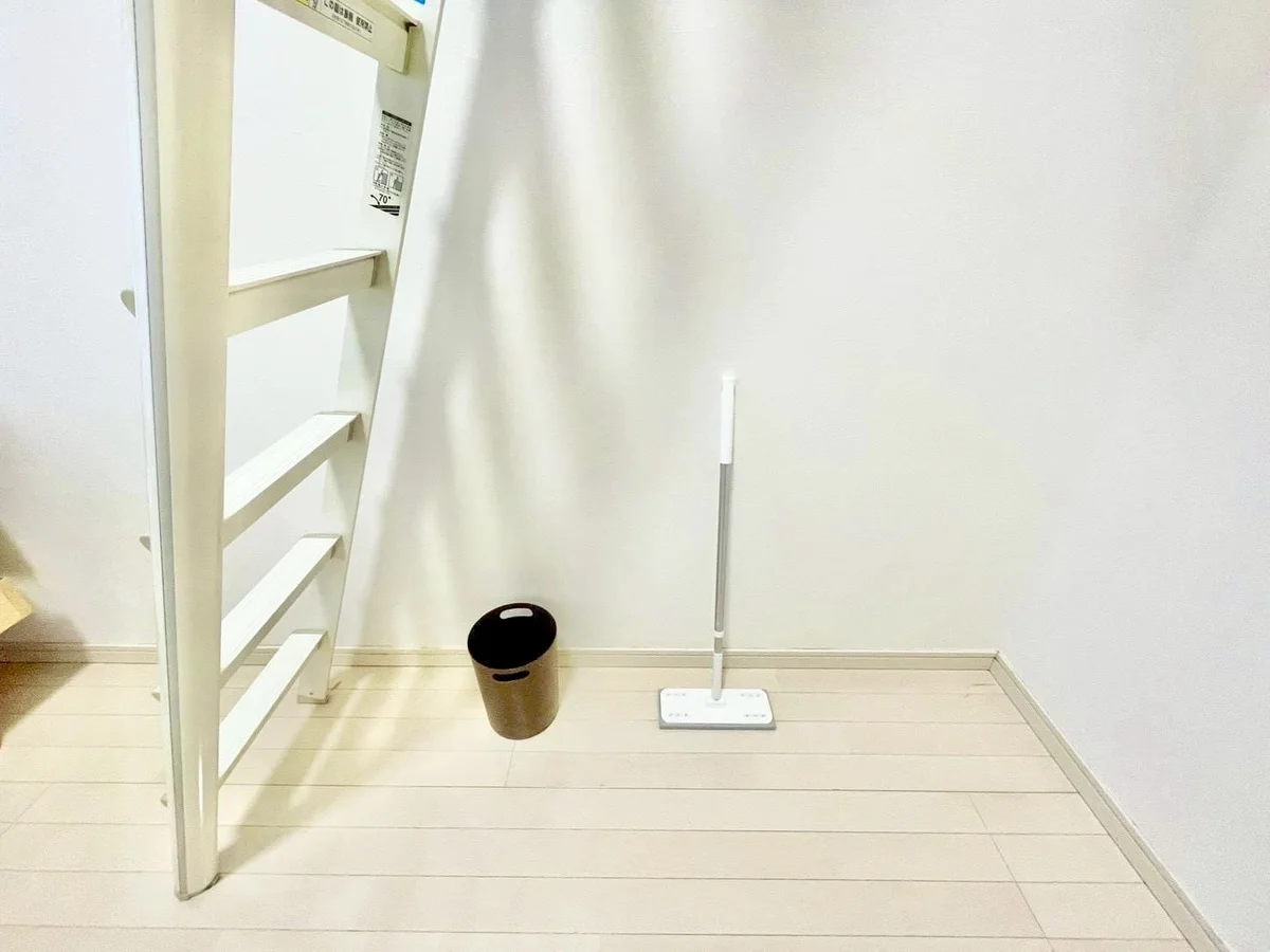 ※撮影用の観察植物・食器調理器具・雑貨類等はございません。※写真は現況優先