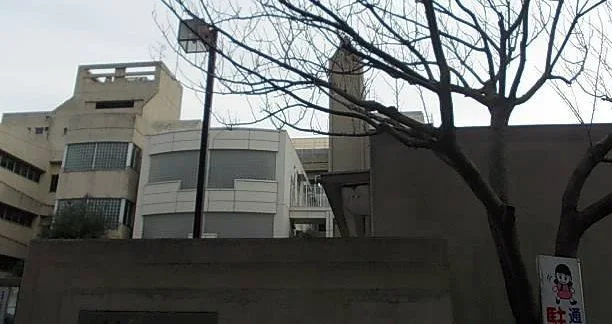 東俣野小学校まで438m