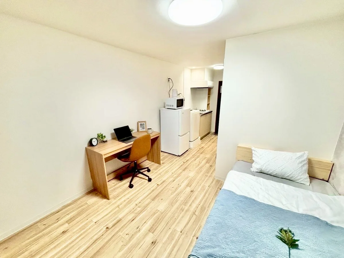 ※撮影用の観察植物・食器調理器具・雑貨類等はございません。※写真は現況優先