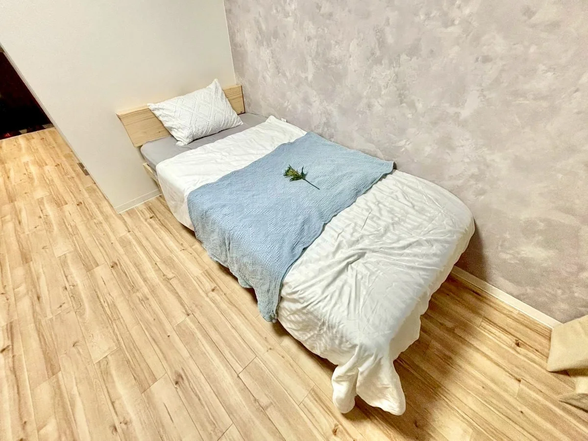 ※撮影用の観察植物・食器調理器具・雑貨類等はございません。※写真は現況優先