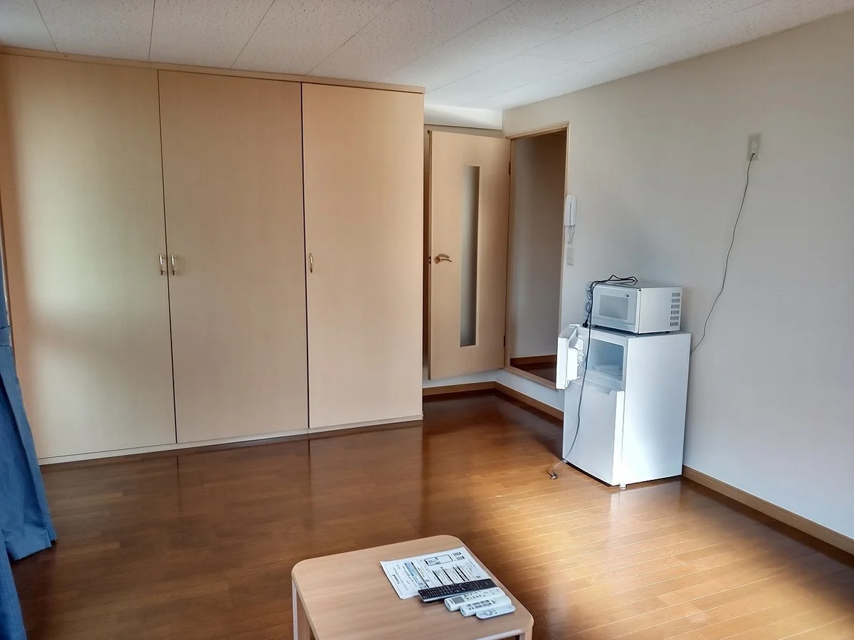 設備・使用は号室により異なる為、現況を優先致します。
