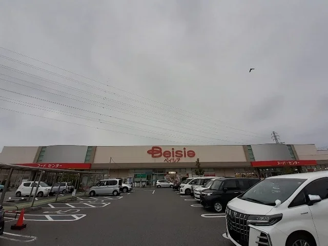 ベイシア前橋モール店まで800m