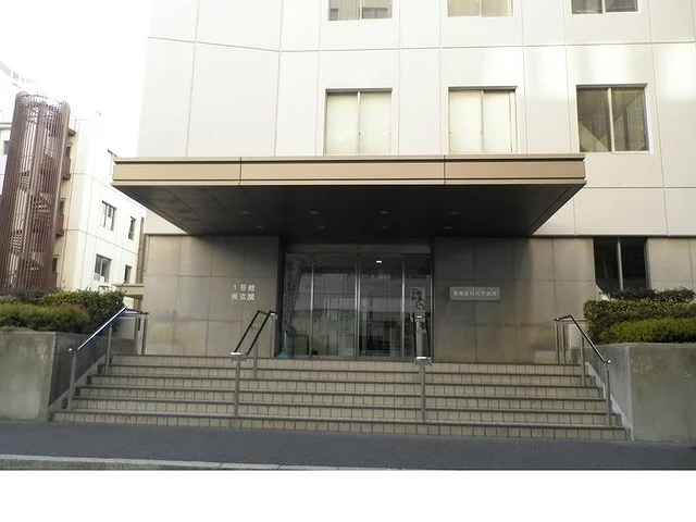 兵庫医科大学病院様まで650m