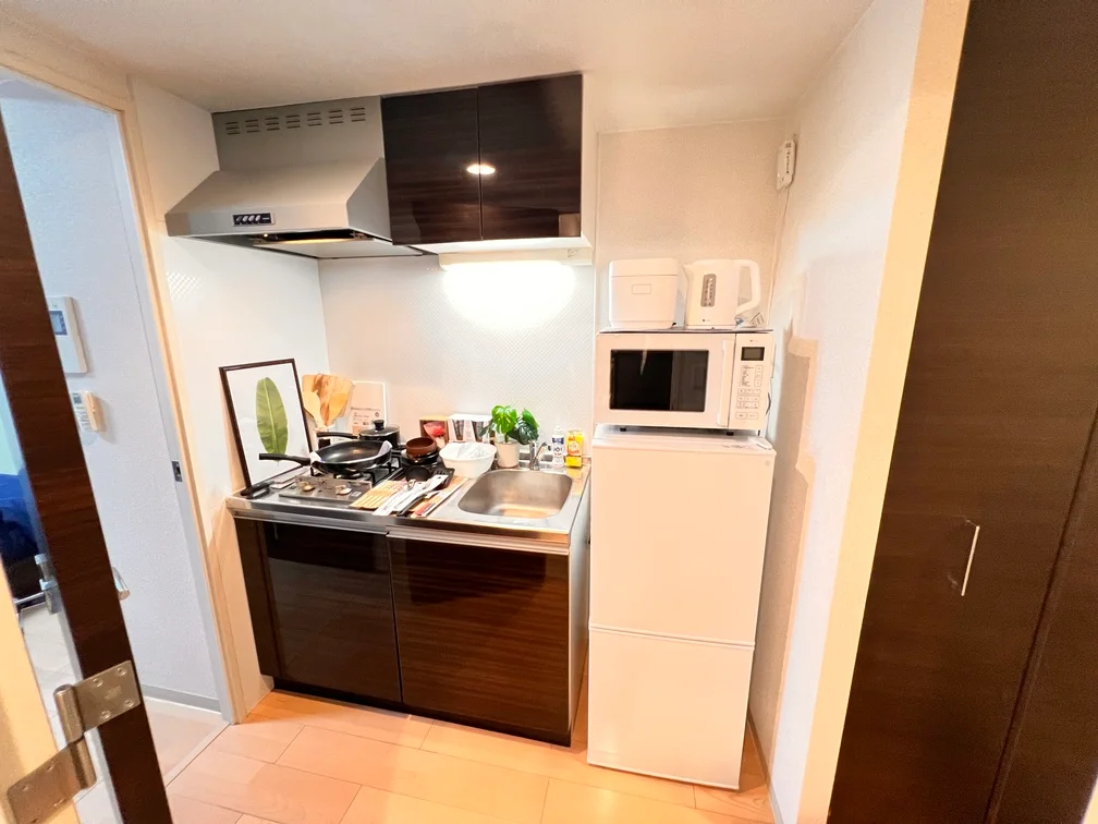 これだけの大きさの冷蔵庫があるといいですよね