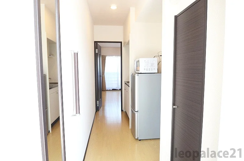 設備・使用は号室により異なる為、現況を優先致します。