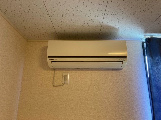 エアコン