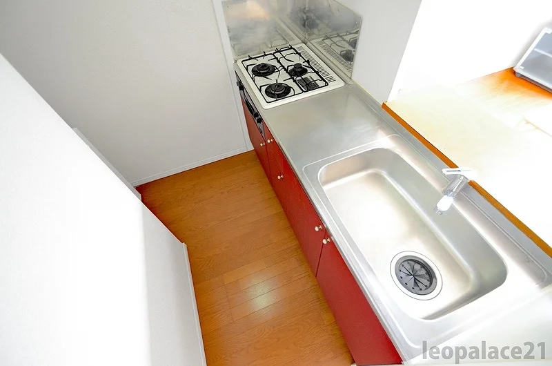 お部屋の仕様や設備は現況を優先します。