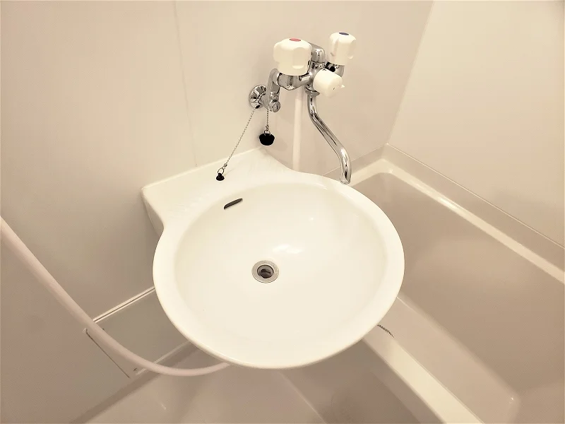 お部屋により設備変更の可能性あり