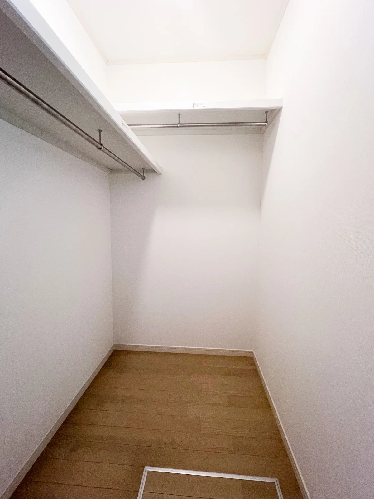 収納も大きくものが多くても安心！