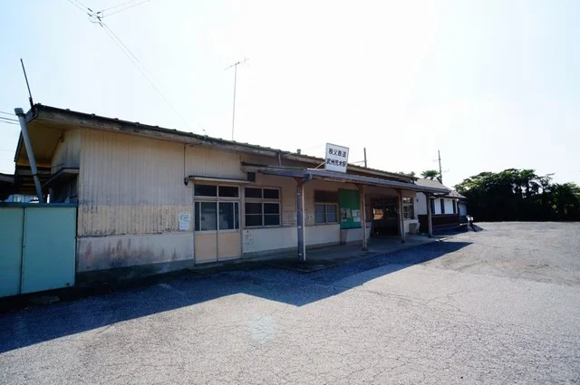 武州荒木駅まで140m