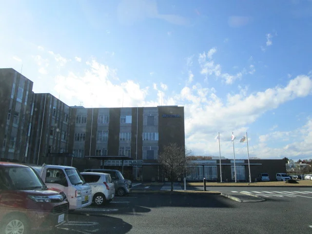 常陸大宮済生会病院まで350m