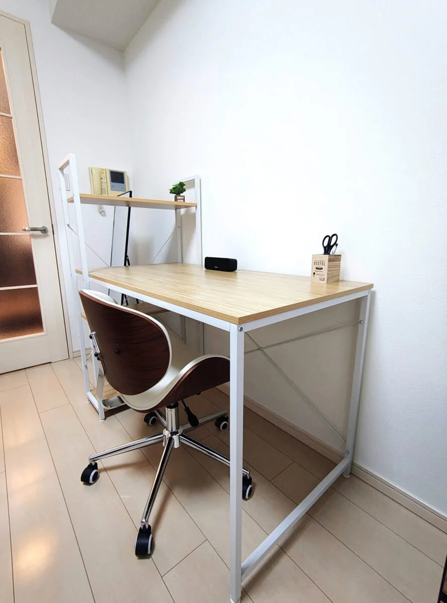 デスクワークに♪