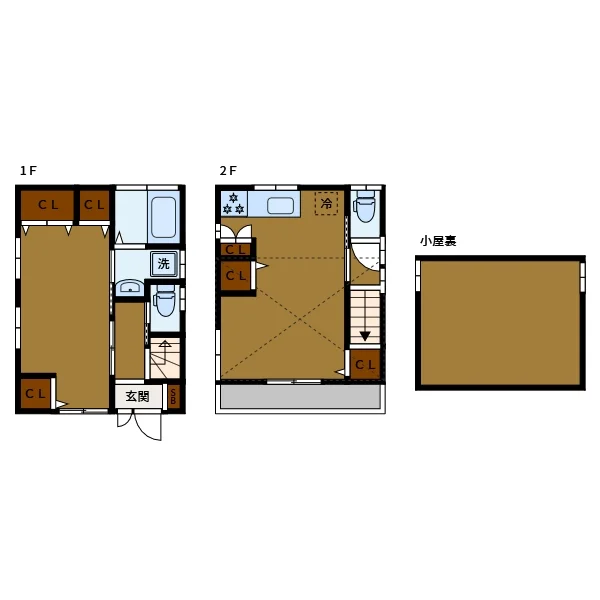 ファミリー向け♪