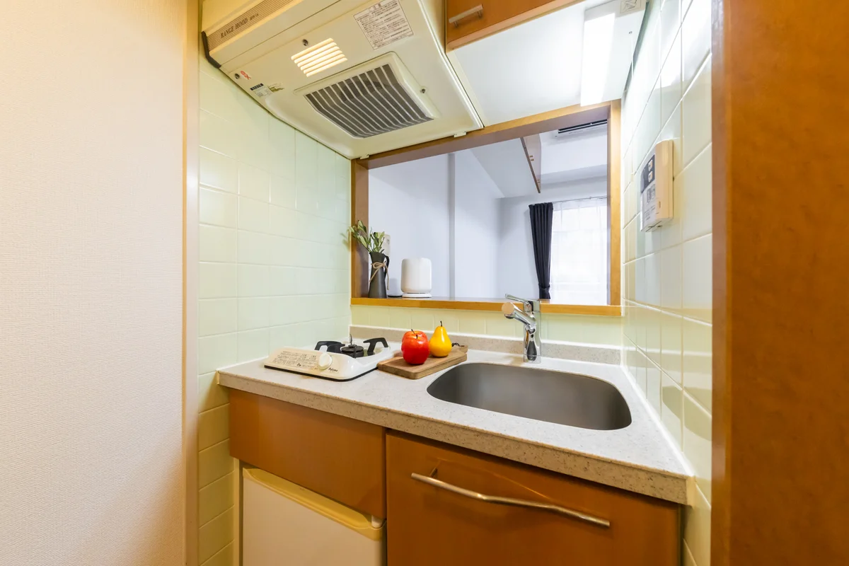 ※室内写真には撮影用小物が含まれております。家具家電のデザインはお部屋ごとに異なる場合がございますのでご了承ください。