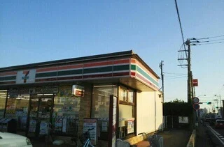 セブンイレブン 沼津大岡西店まで200m