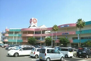 パワーシティー屋島さんまで1030m