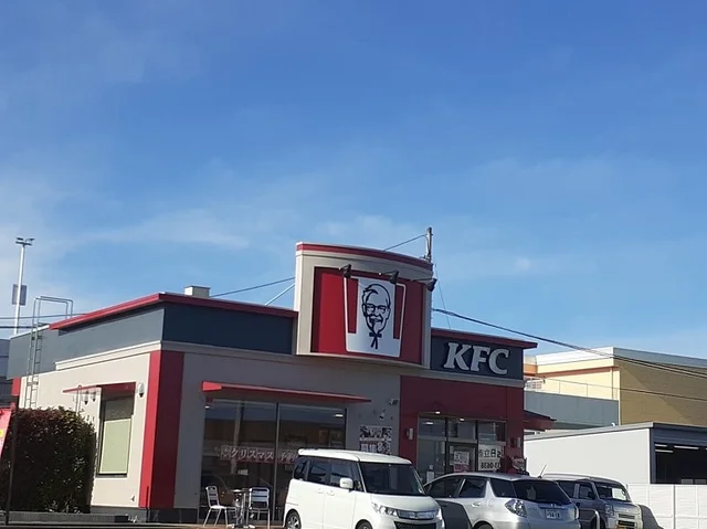 ケンタッキー日立金沢店まで550m