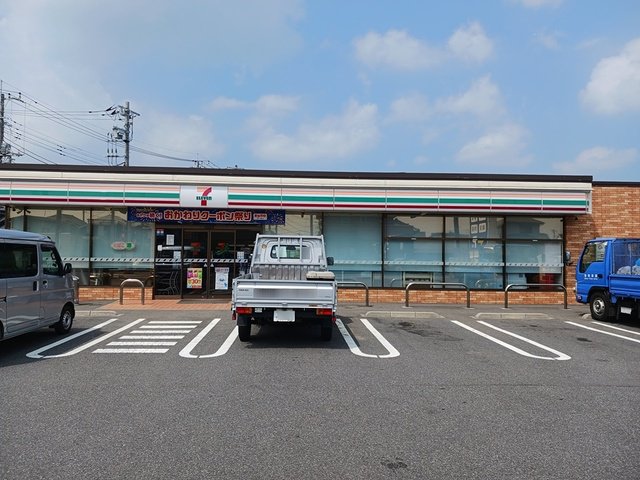 セブンイレブンまで188m