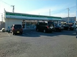 ファミリーマート豊川四ッ谷店まで170m