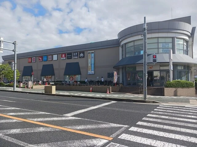 ダイエーまで332m