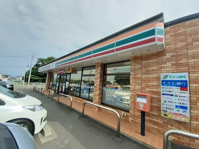 セブン多賀城笠神４丁目店まで1000m