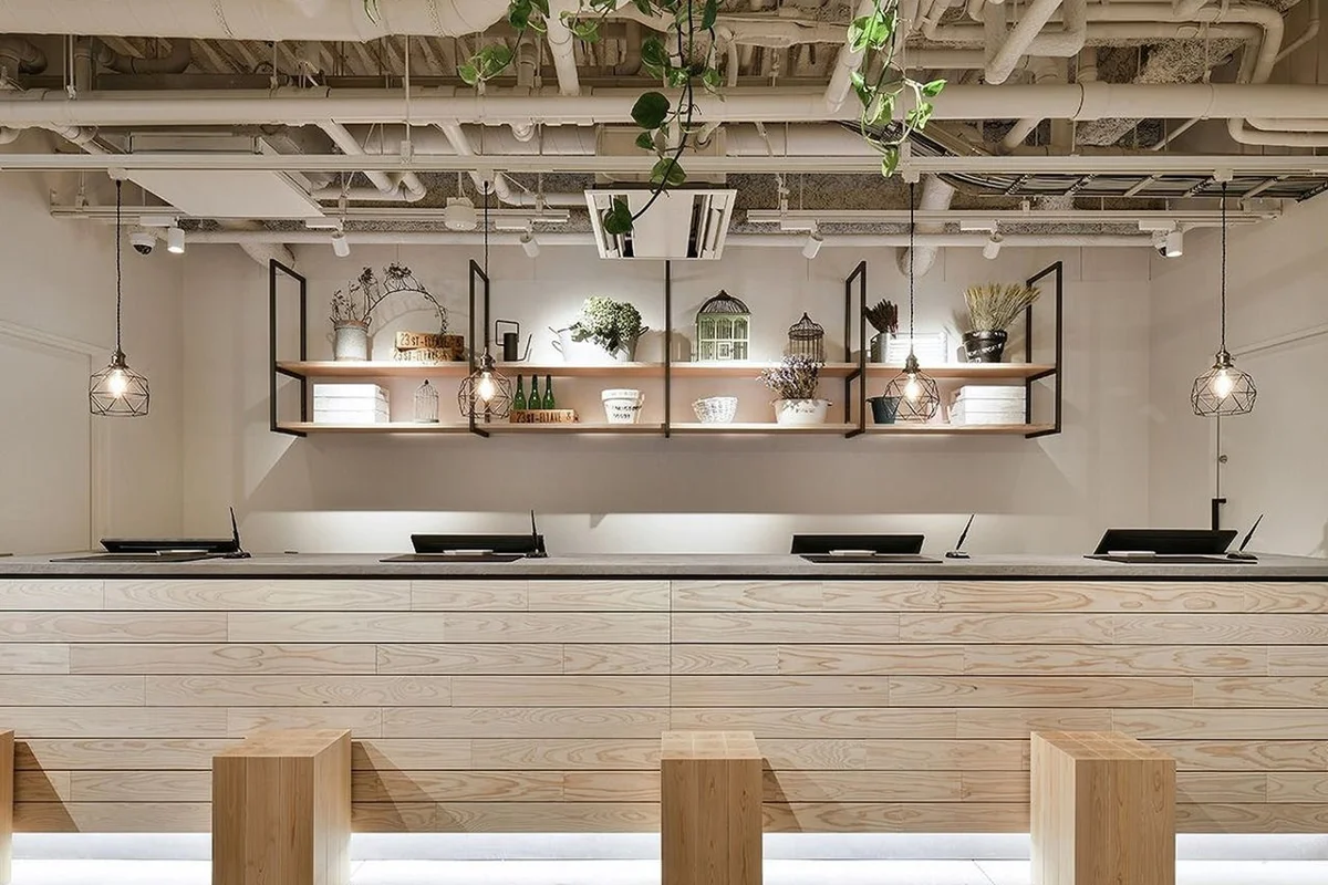 【フロント】フロントは24時間体制です。