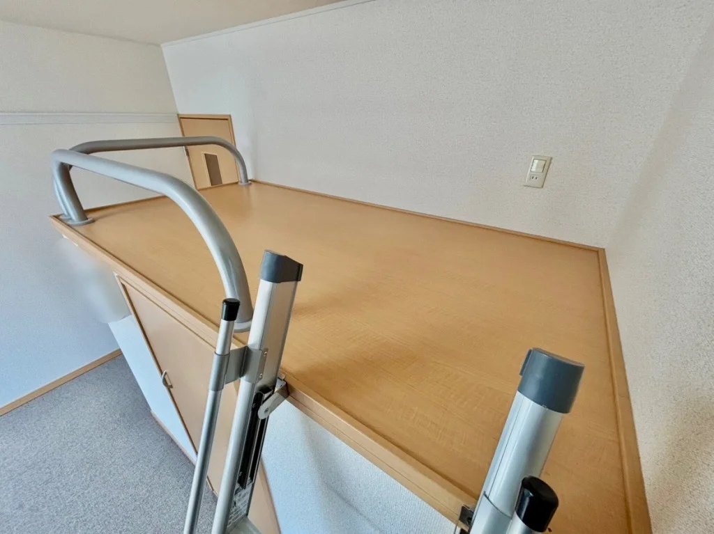 設備・仕様は号室により異なる為、現況を優先いたします。