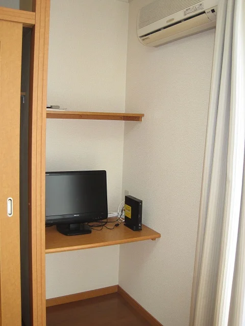 エアコン・テレビ