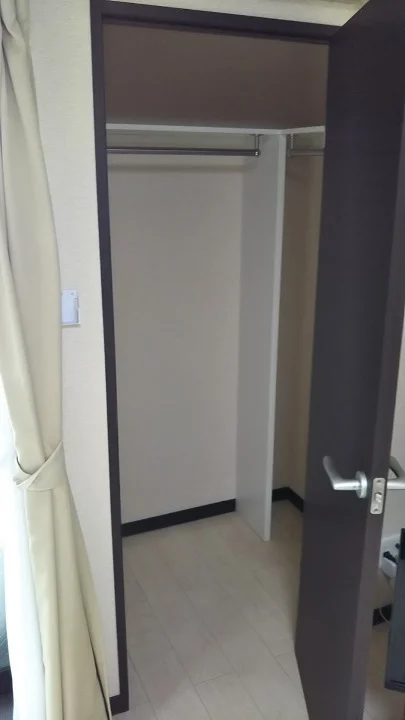 たくさん収納できます。