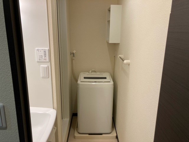 洗濯機