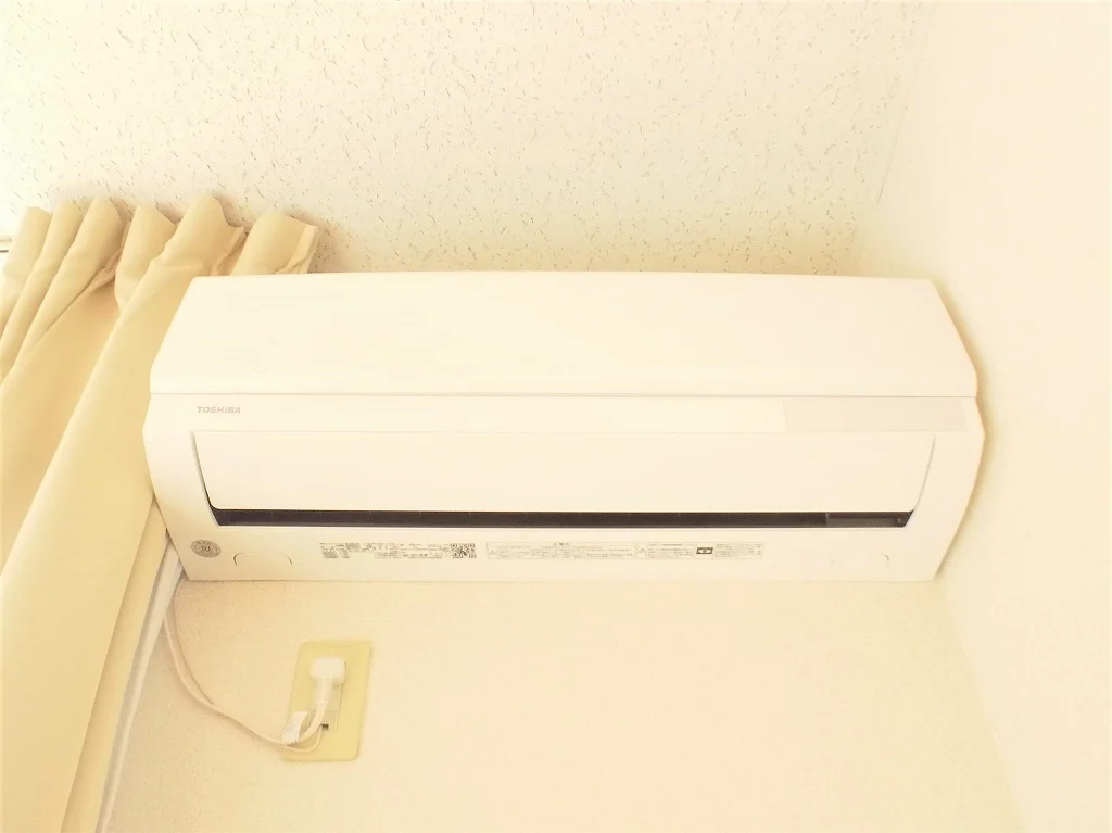 エアコン