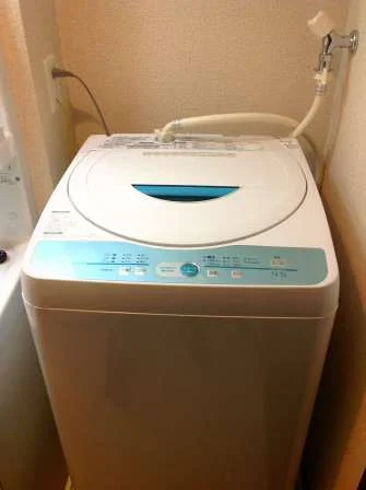 洗濯機