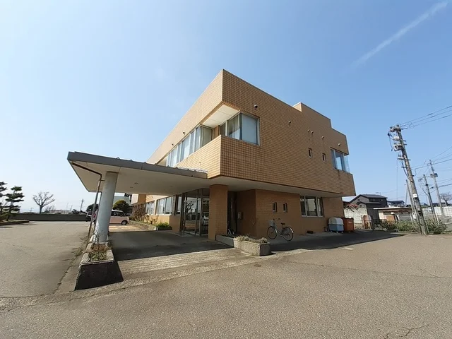 小山医院まで1009m