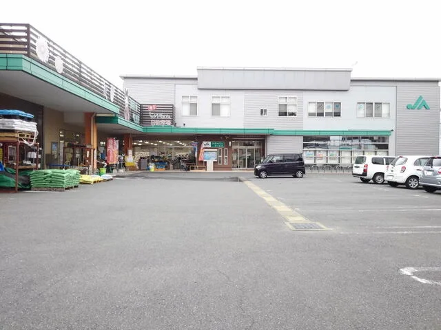 ＪＡ福岡市日佐店まで750m