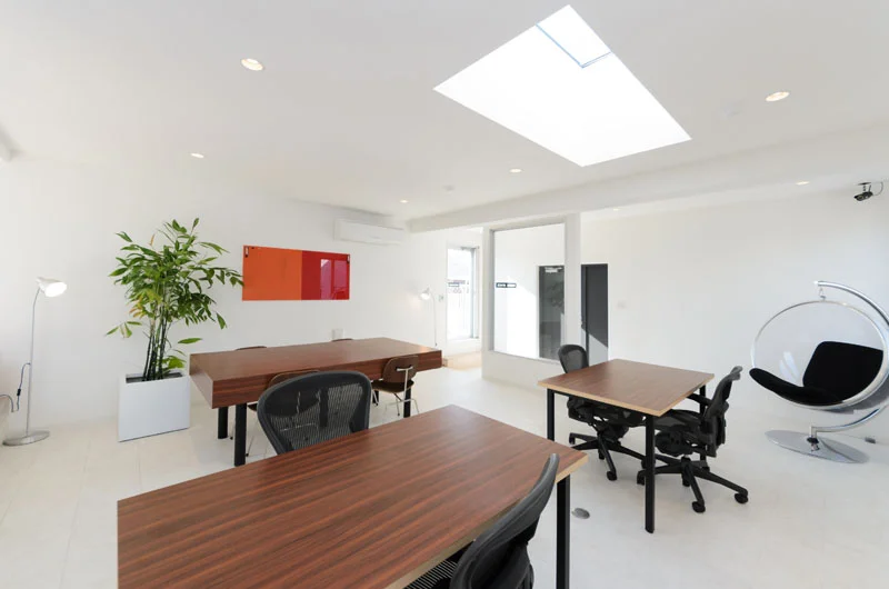 ワークスペース