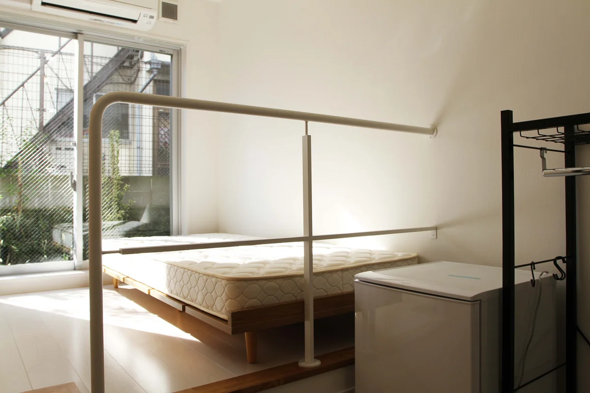 人気の床下収納付きのお部屋