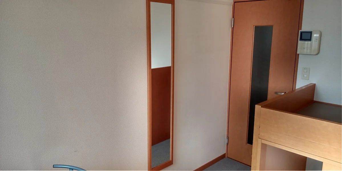 姿見