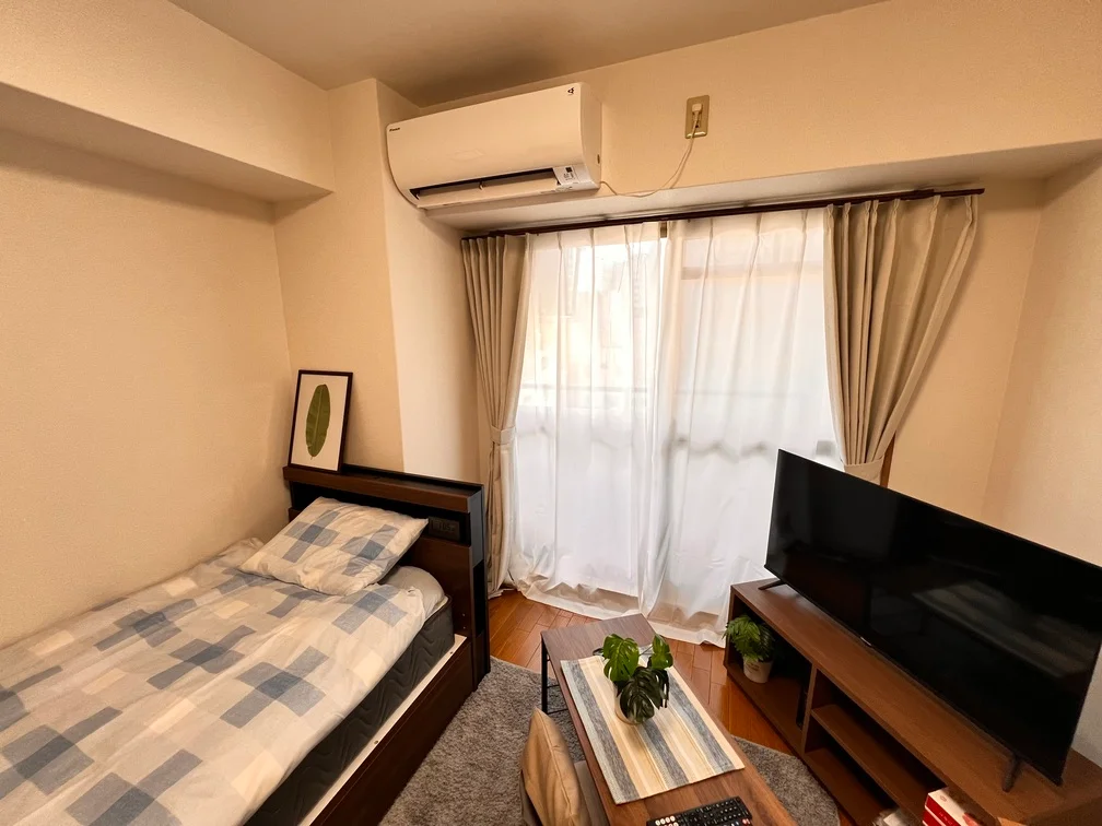 日当たりも良好です。