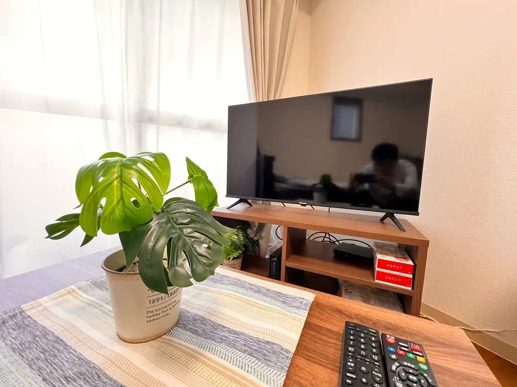 TVもいいけど仕事も頑張ってください。