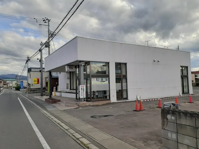 青森銀行筒井支店まで1000m