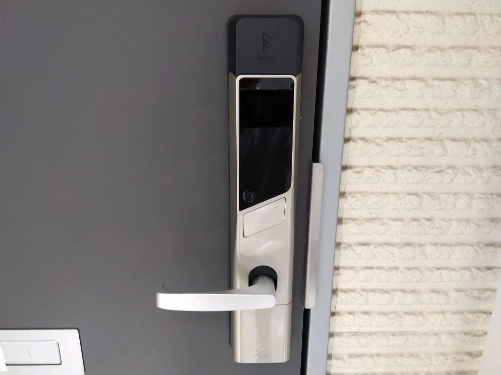 電子キー
