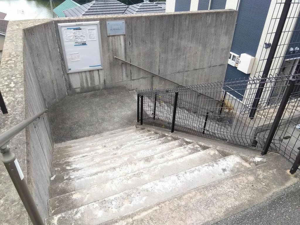 物件入口
